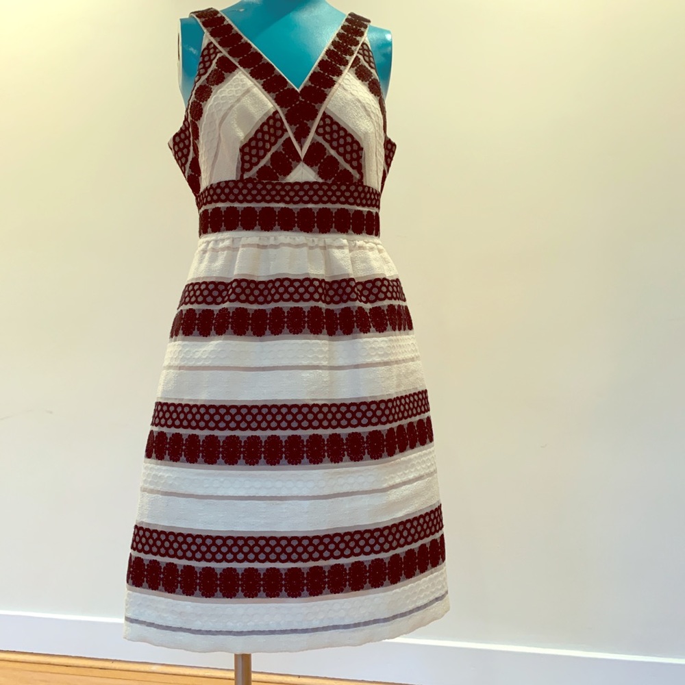 Tracy Reese dress